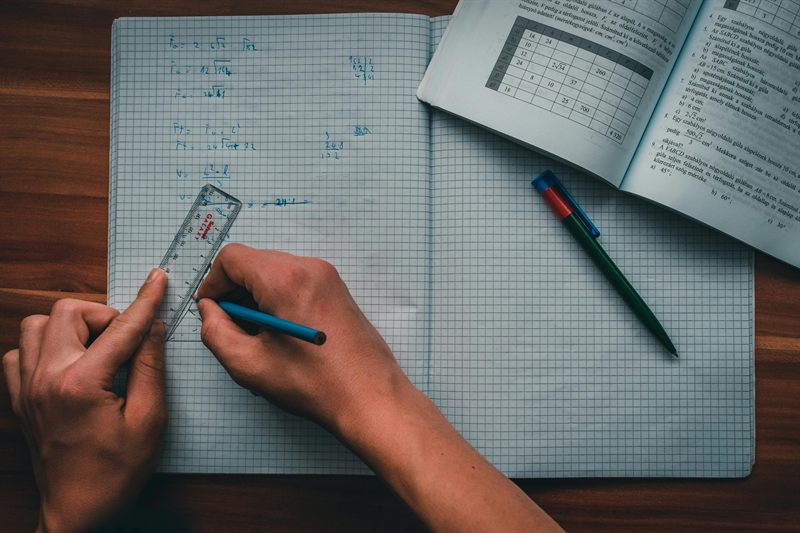 Algebra tutoring